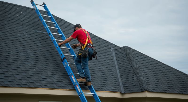 Safe and Efficient Roofing Projects