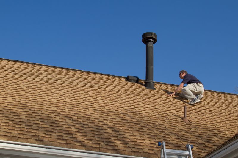 Licensed Roofing Companies
