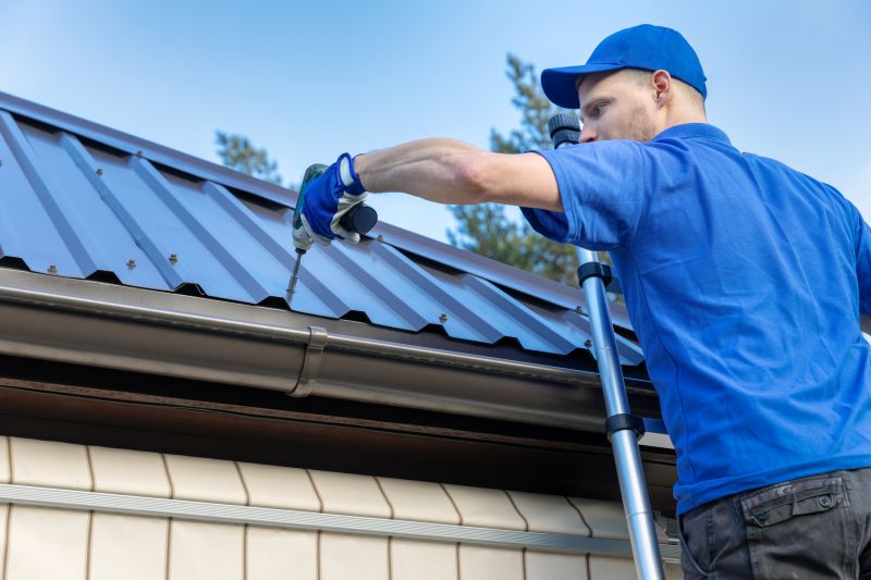 Affordable Roofing Services
